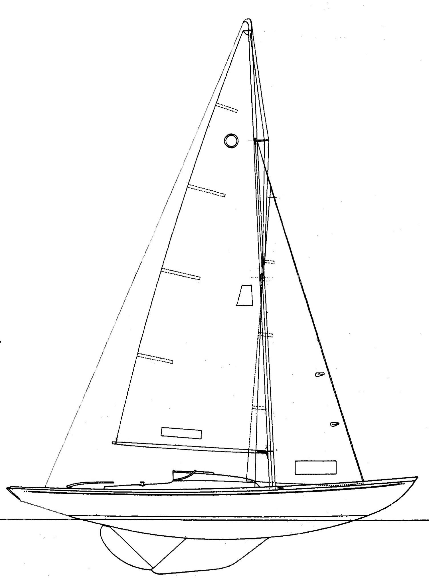 boat photo