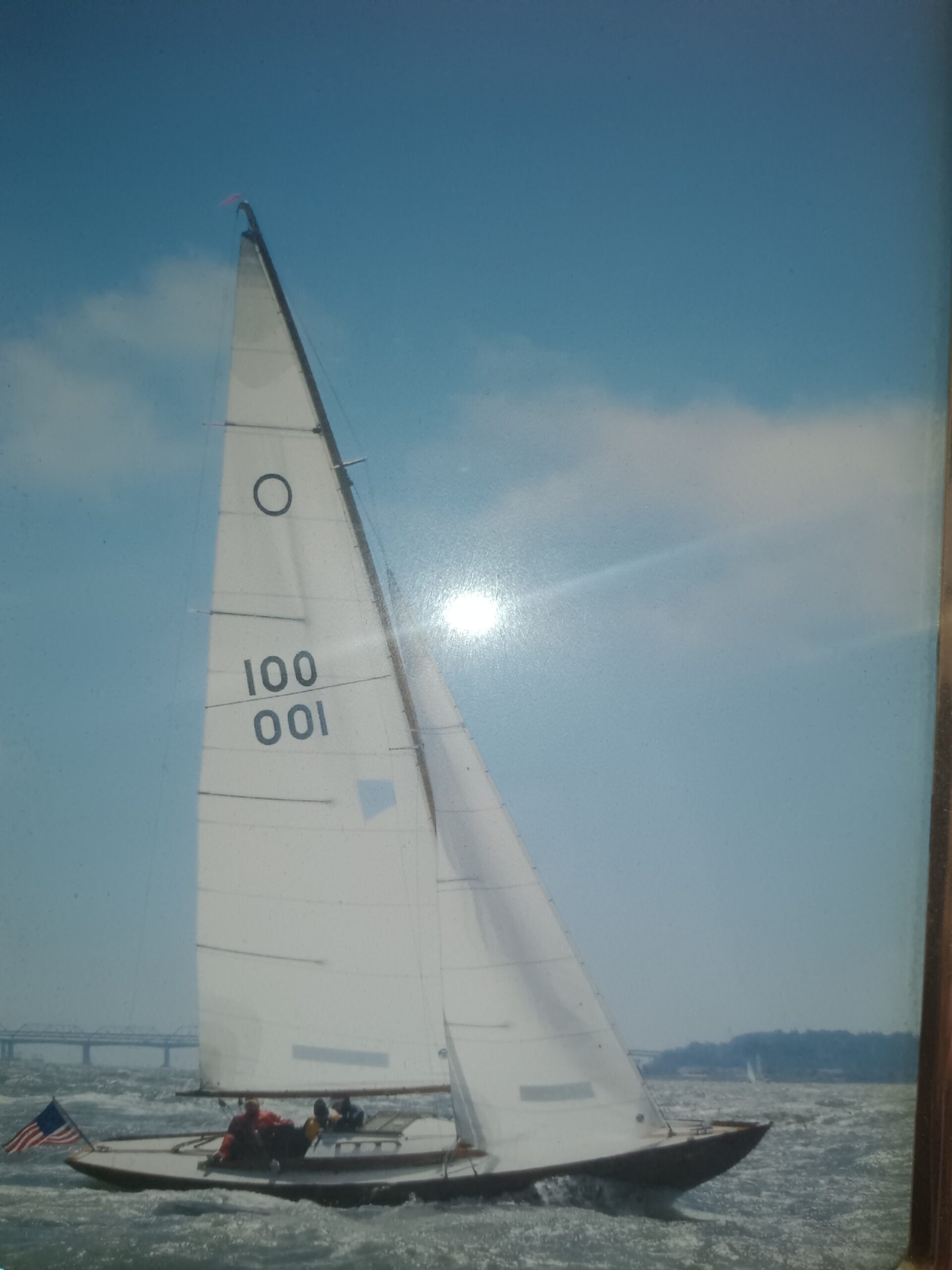 boat photo